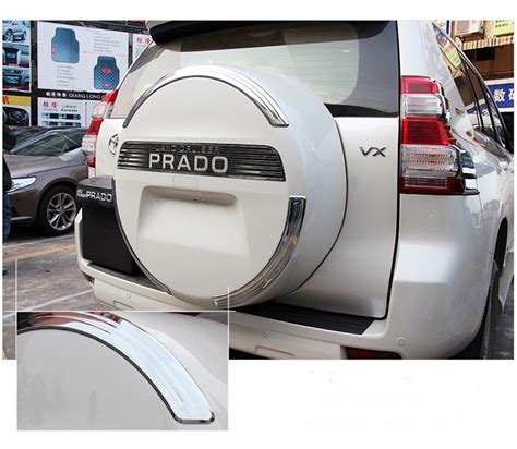 buy prado spare wheel cover|toyota prado spare wheel cover.